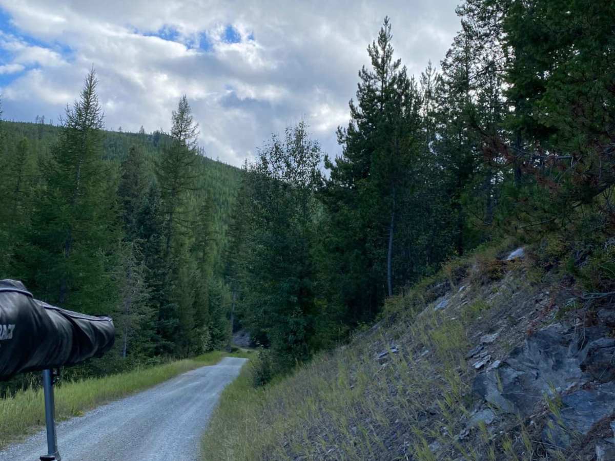 Fish Creek Road photo 3