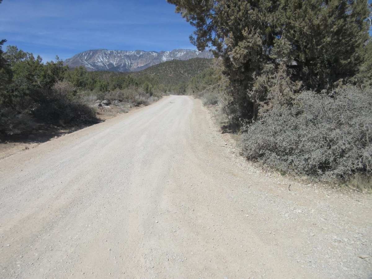 Silver Reef - Leeds Canyon photo 2