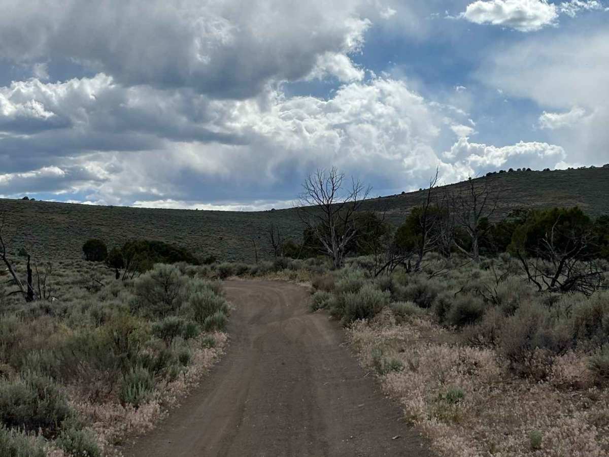 Gypsum Overlook - BLM 8463 photo 5