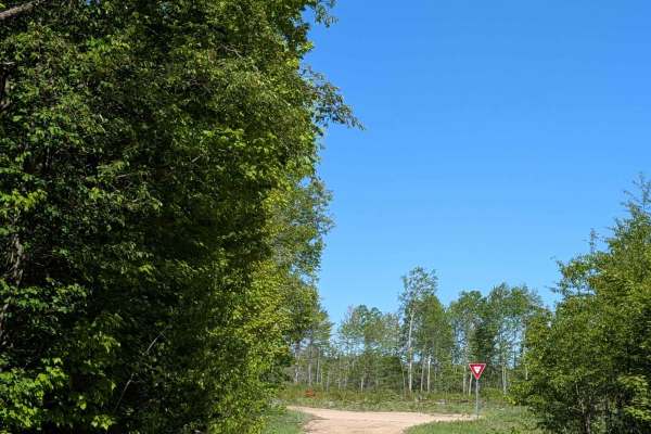 Kniss Road Southeast