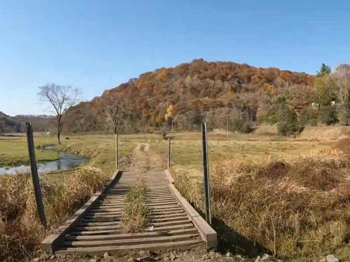 Southeast Minnesota Trail trail photo