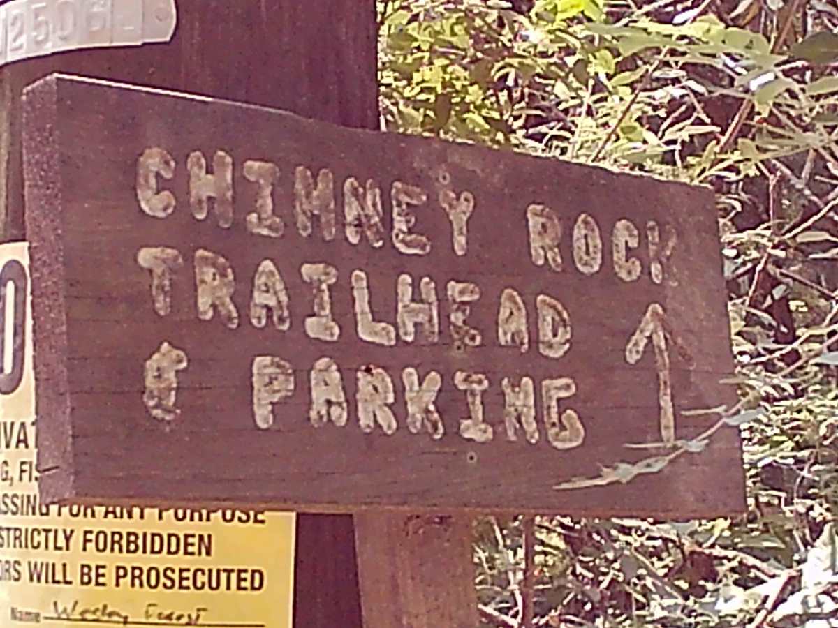 White Mountain Road photo 5