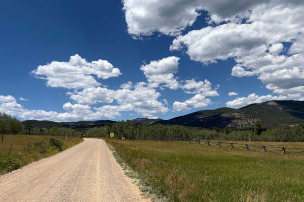 Columbine Road