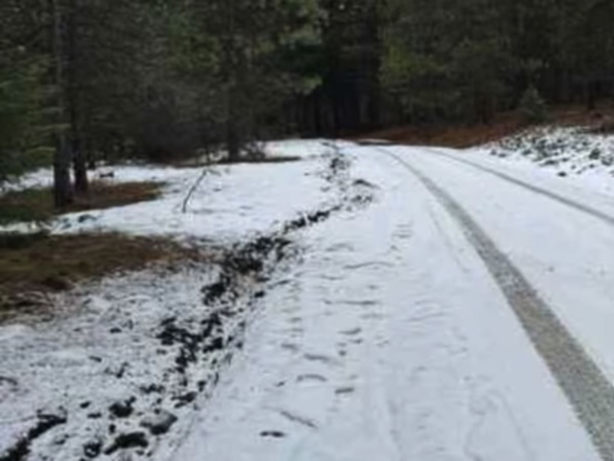 Tieton Pond photo 5