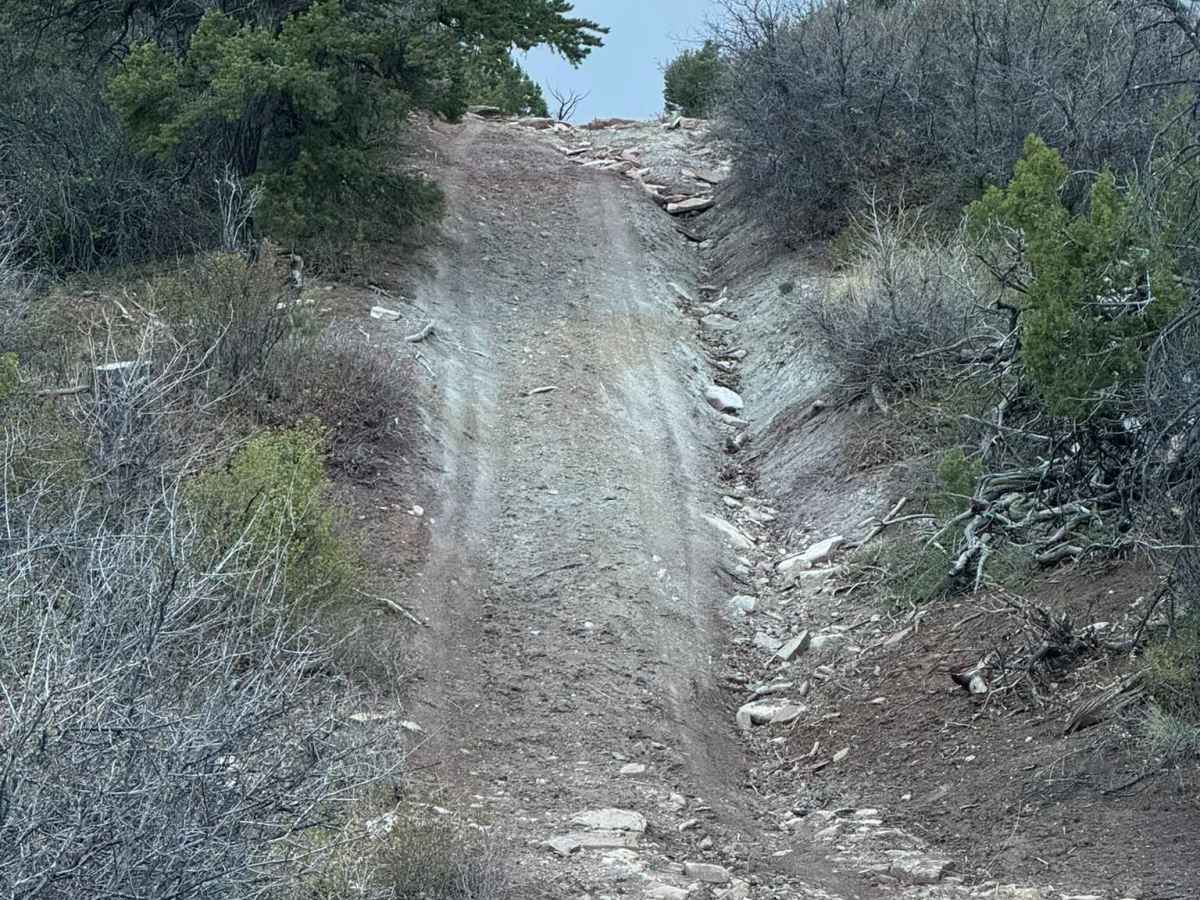 Glade Park Overlook photo 2
