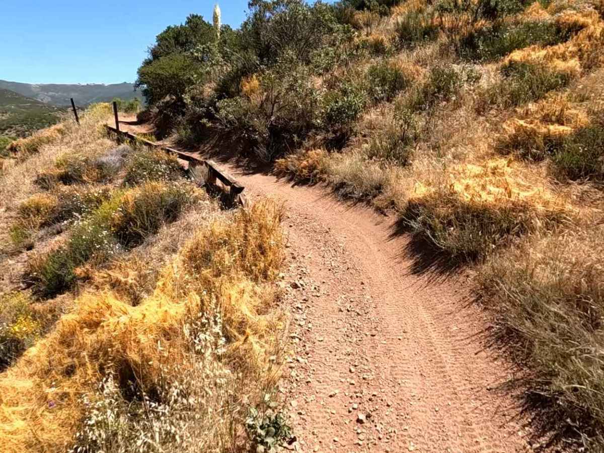 TK OHV Trail photo 2