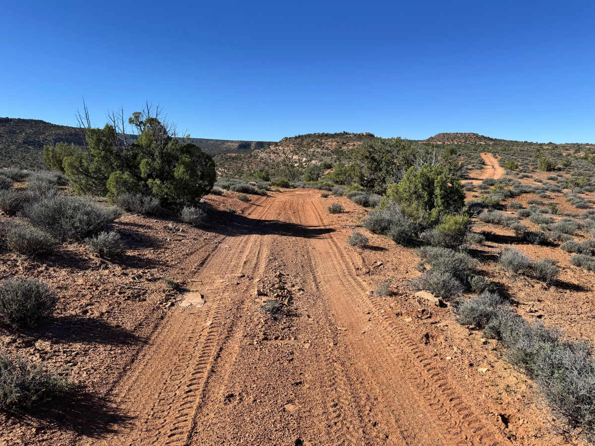 Dome Plateau - BLM 2129 photo 2