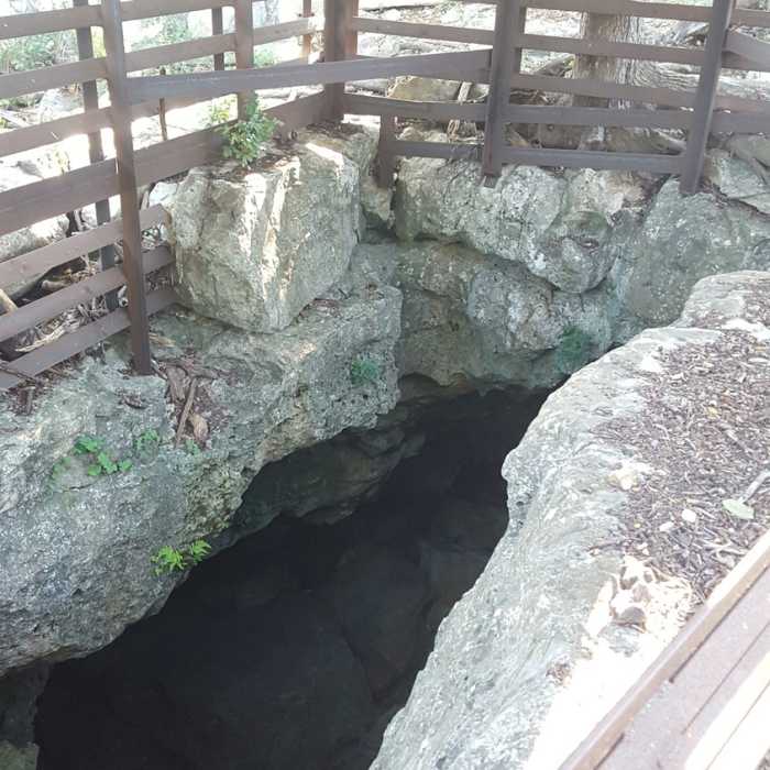 Near Stone Oak North Loop