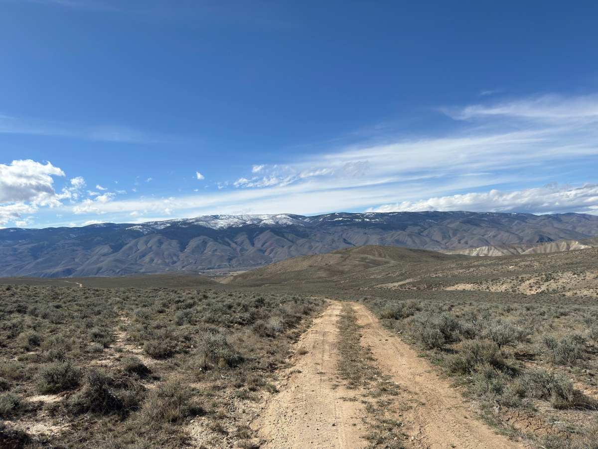 BLM Trail 132 photo 3