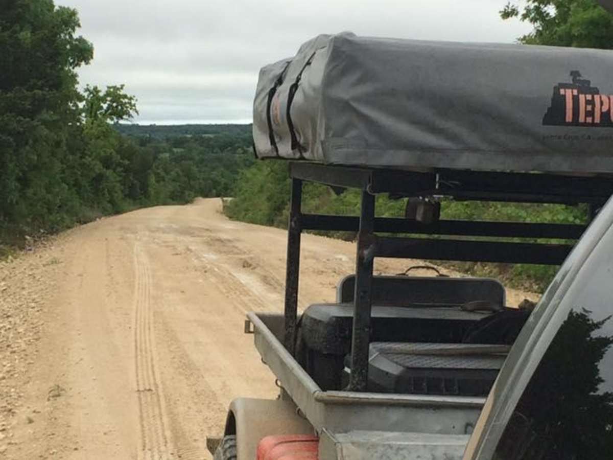 Chisholm Trail Byway photo 3