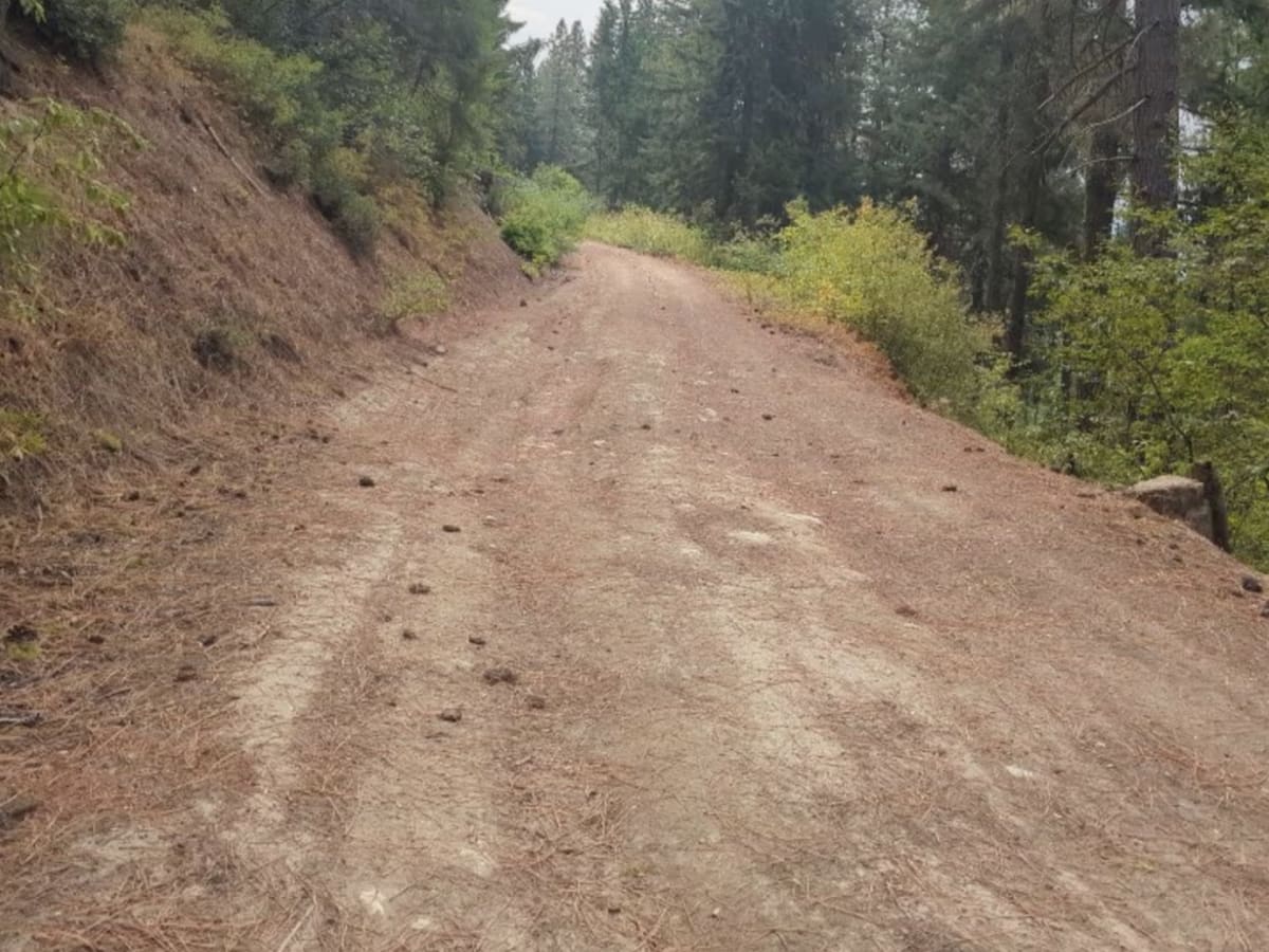 Pobst Canyon photo 2