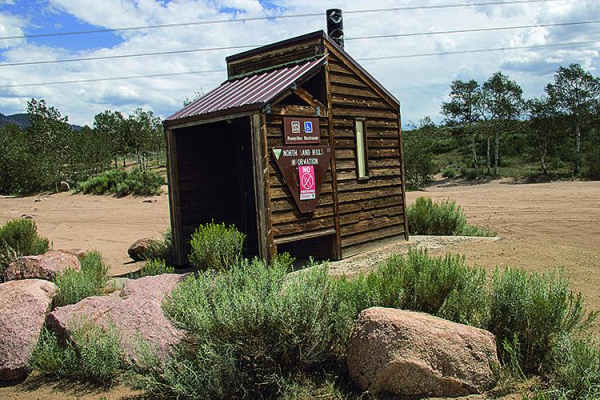North Sand Hills