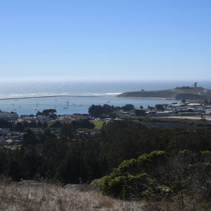 Near Remote Rancho Corral de Tierra