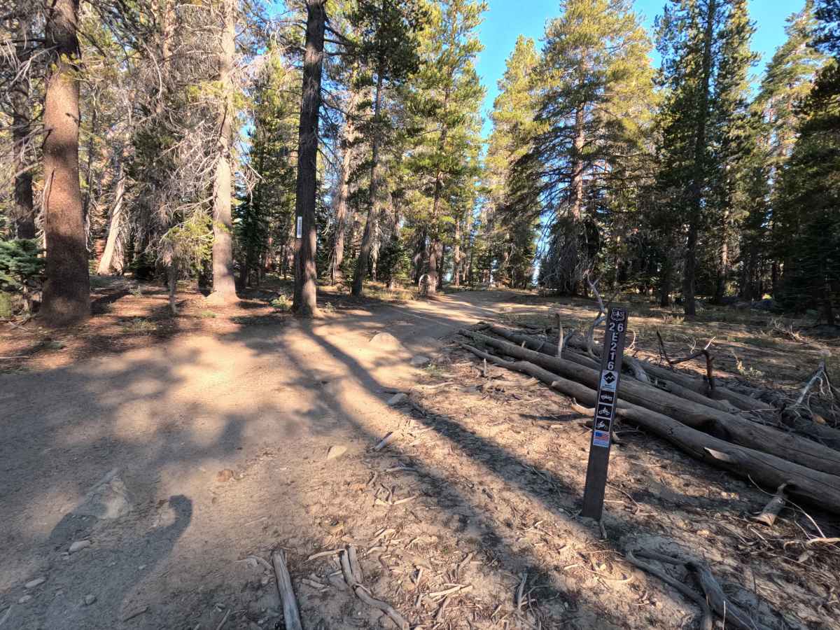 Mirror Lake - FS 22E216 photo 3