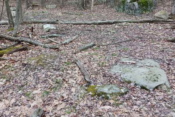 OHV 55 - Rock Run Recreation Area