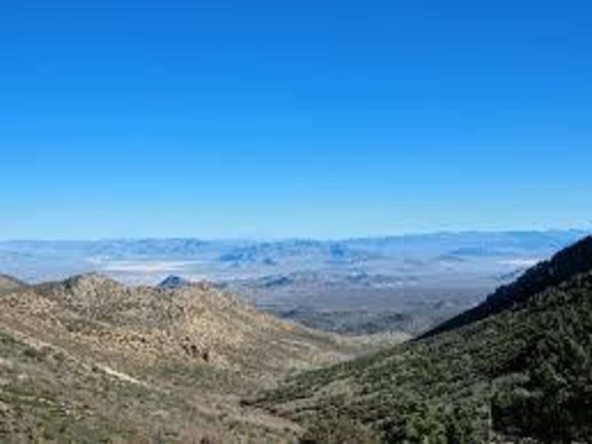 Wheeler Pass photo 4