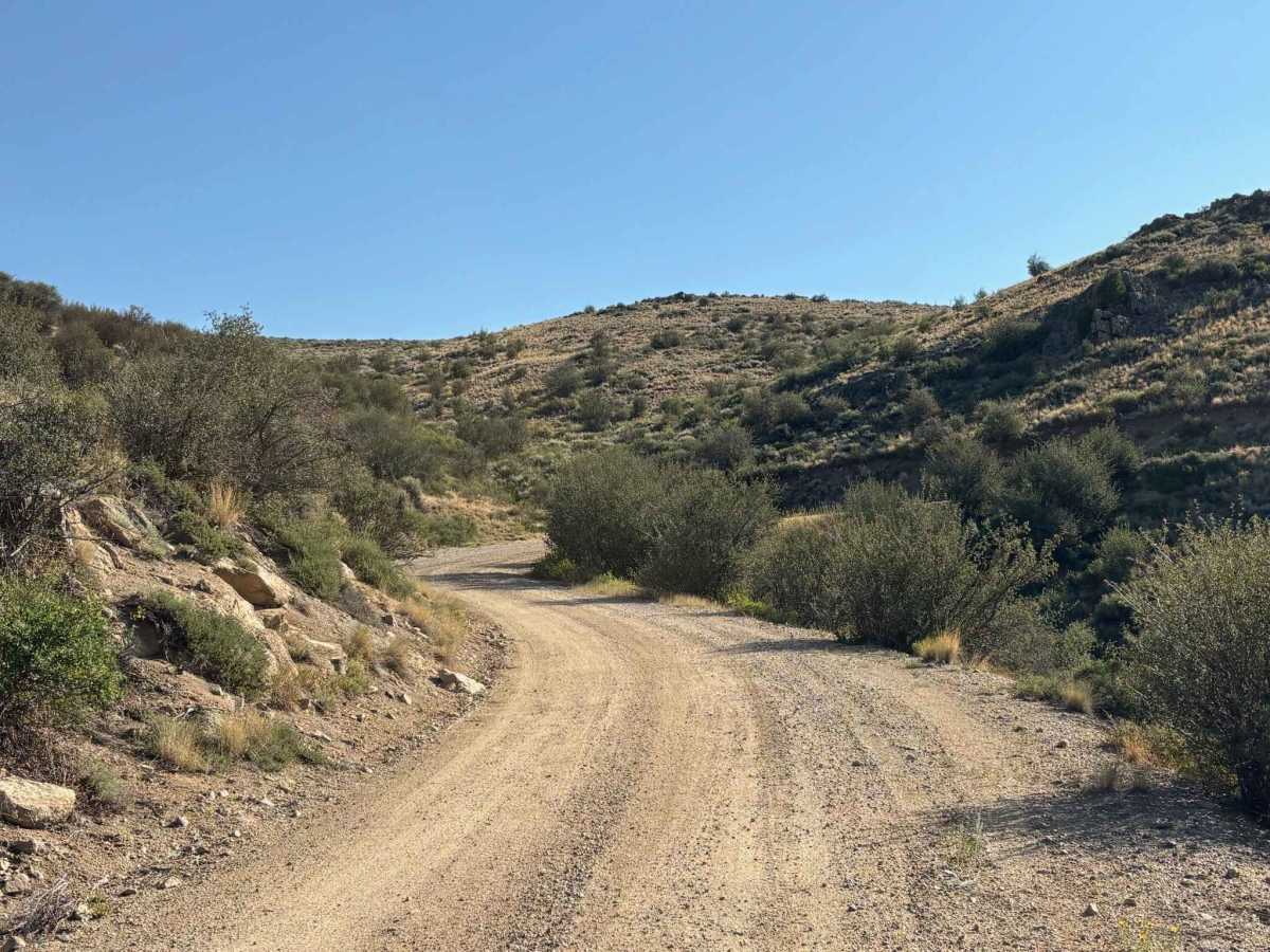 Bureau of Land Management Route 2738 Loop photo 4