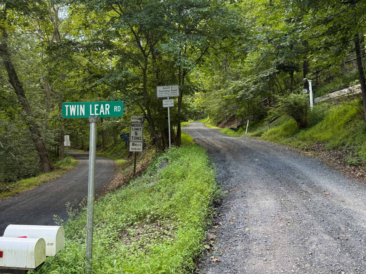 Twin Lear Road  photo 5