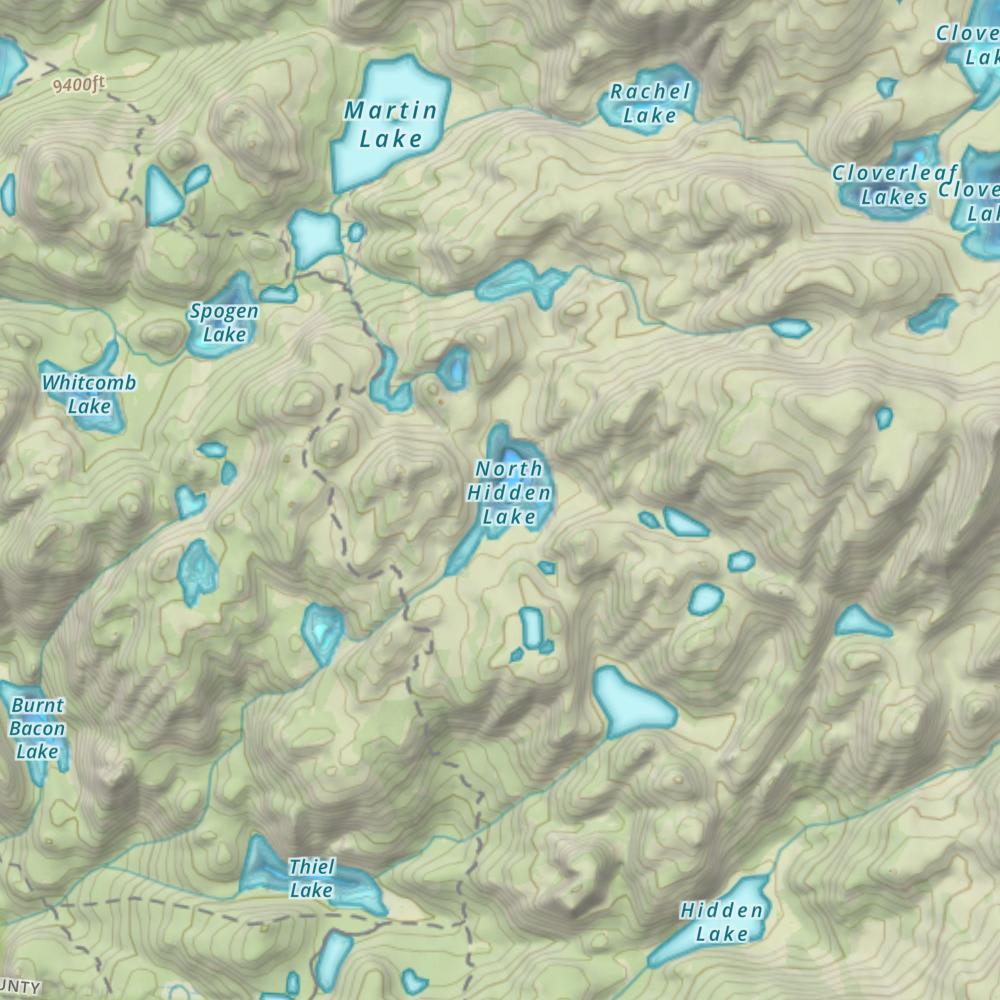 waterbodys