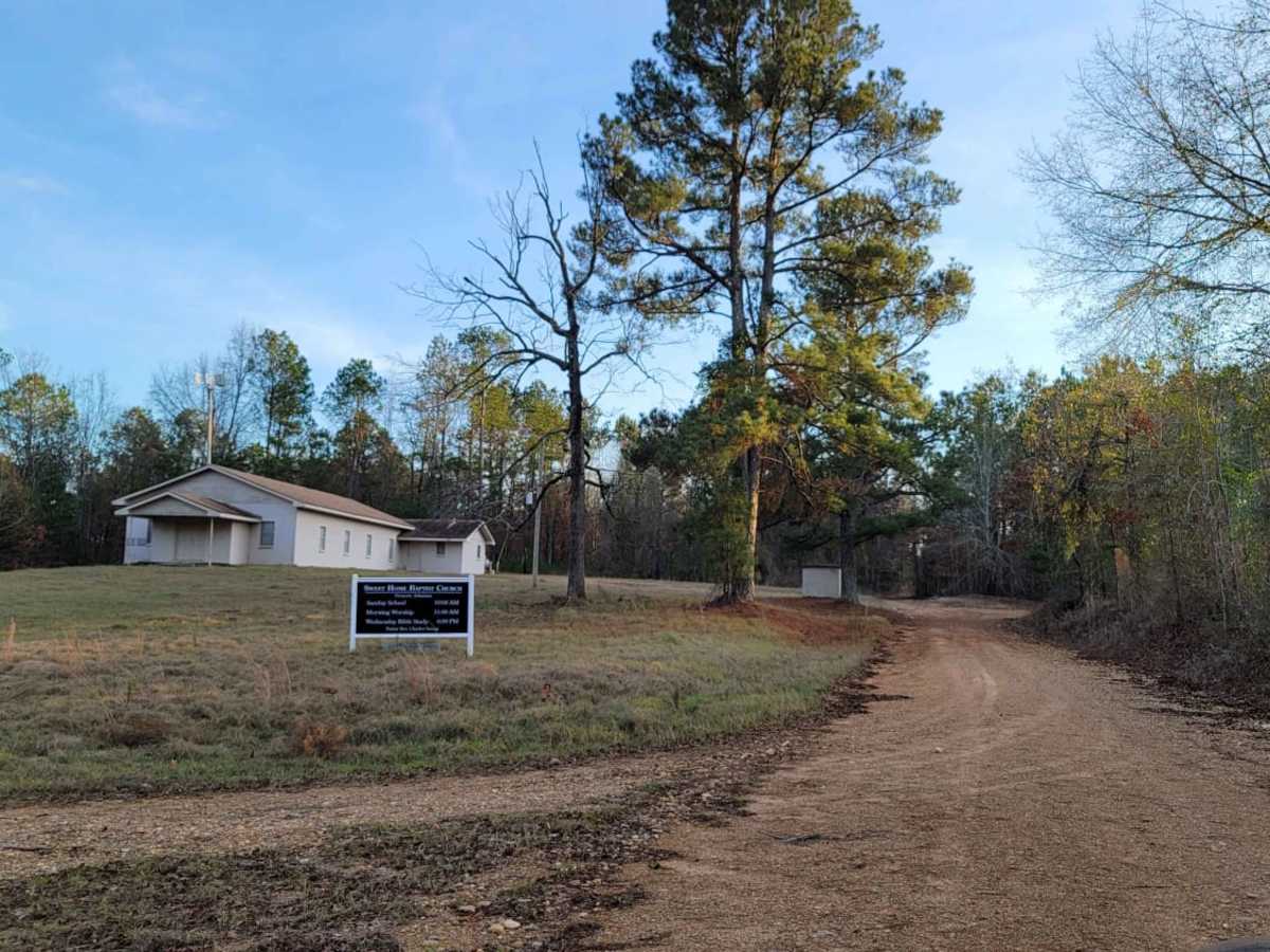 Country Route to White Oak Lake Group Campsite photo 6
