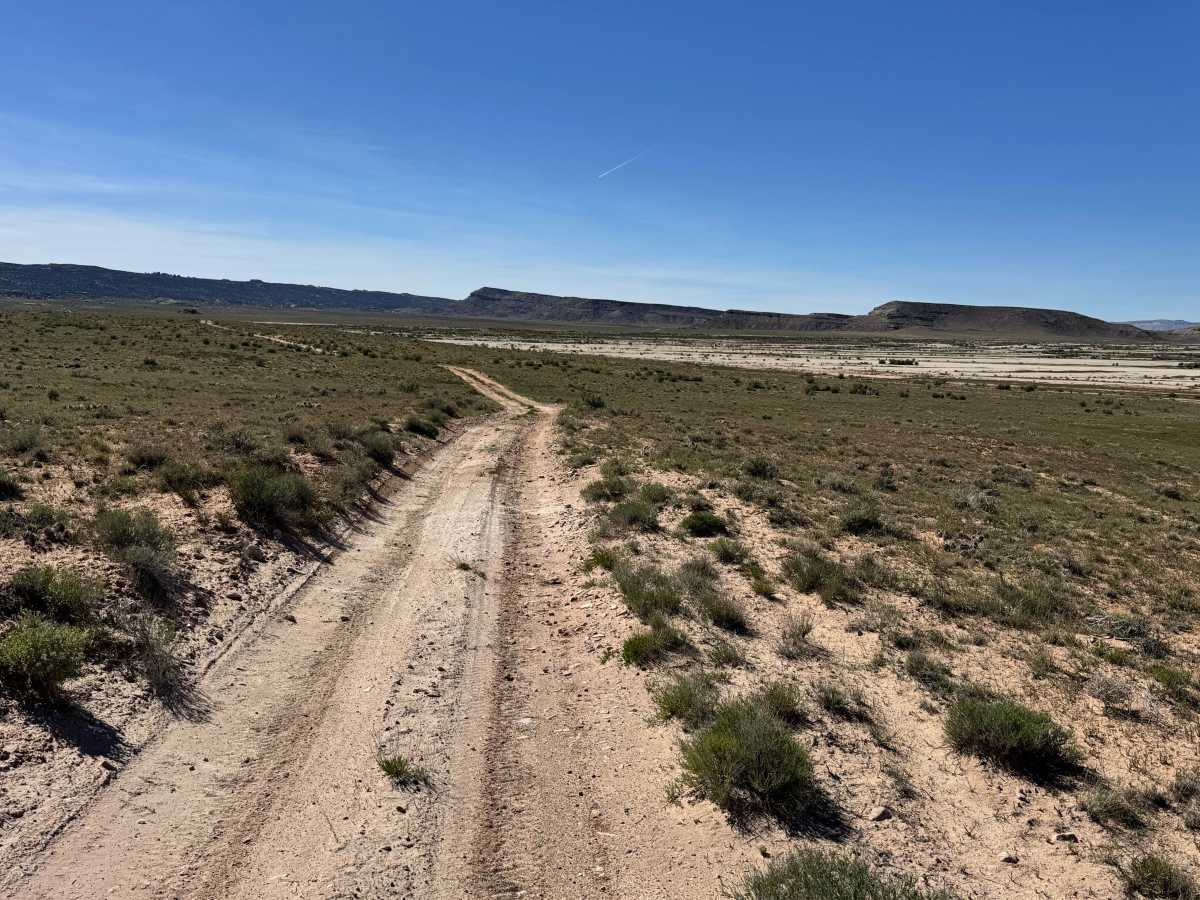 Forgotten Mine Road photo 5