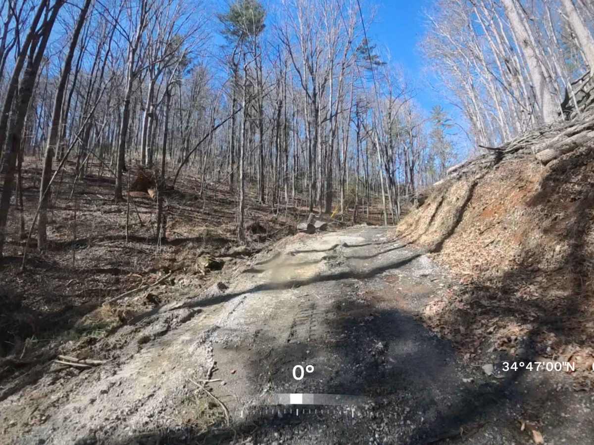 Goshen Mountain Road photo 4