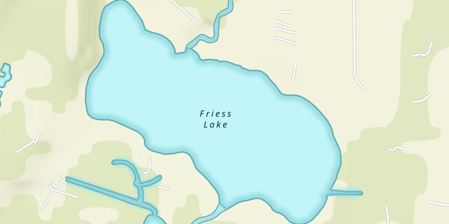 waterbodys
