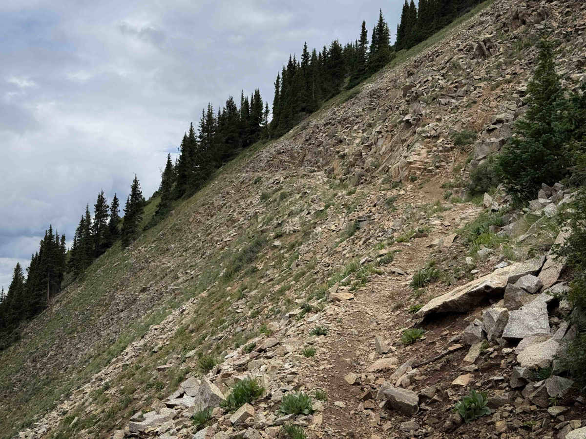 Calico North - Trail 208 photo 5