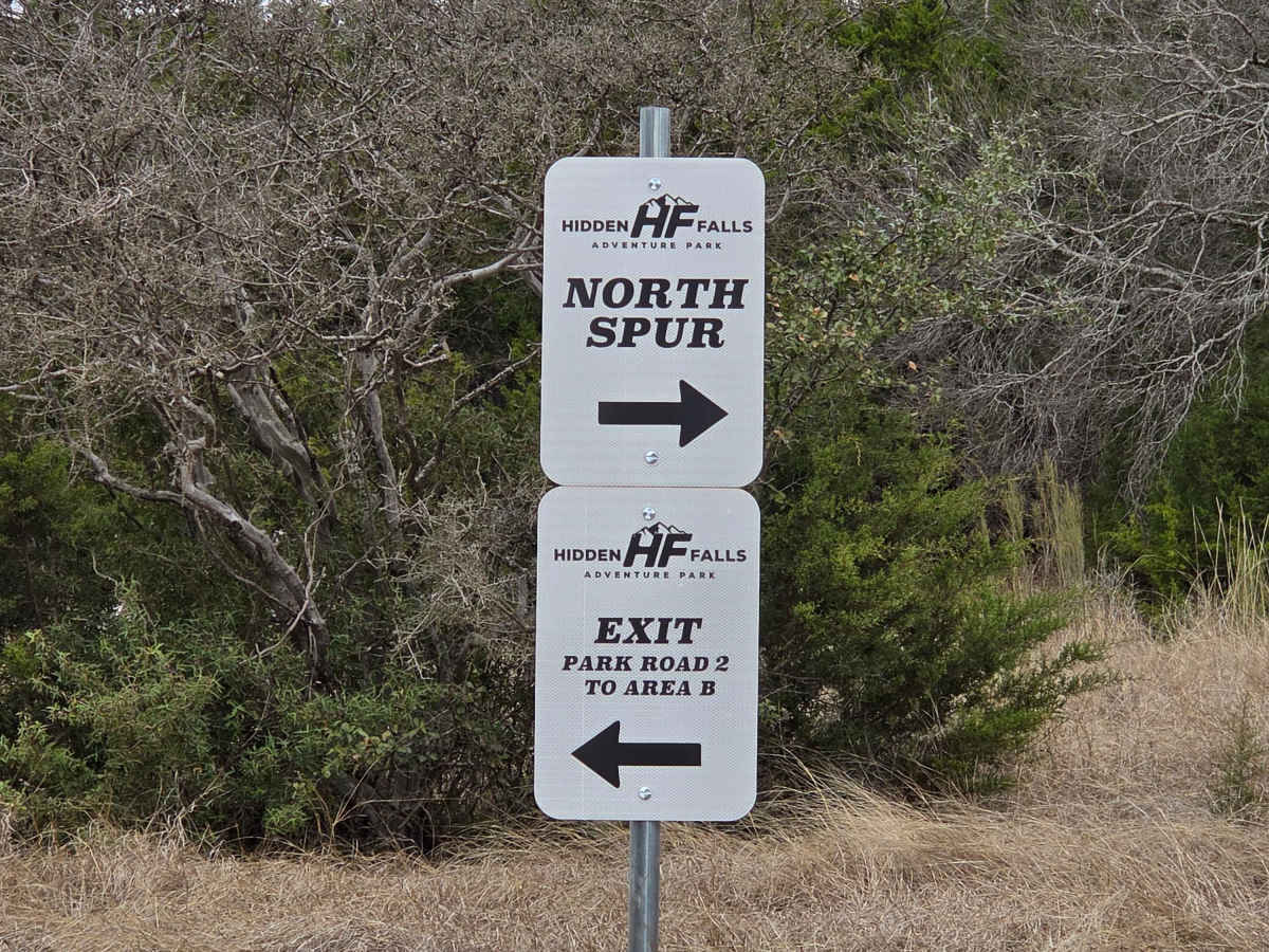 North Spur photo 6