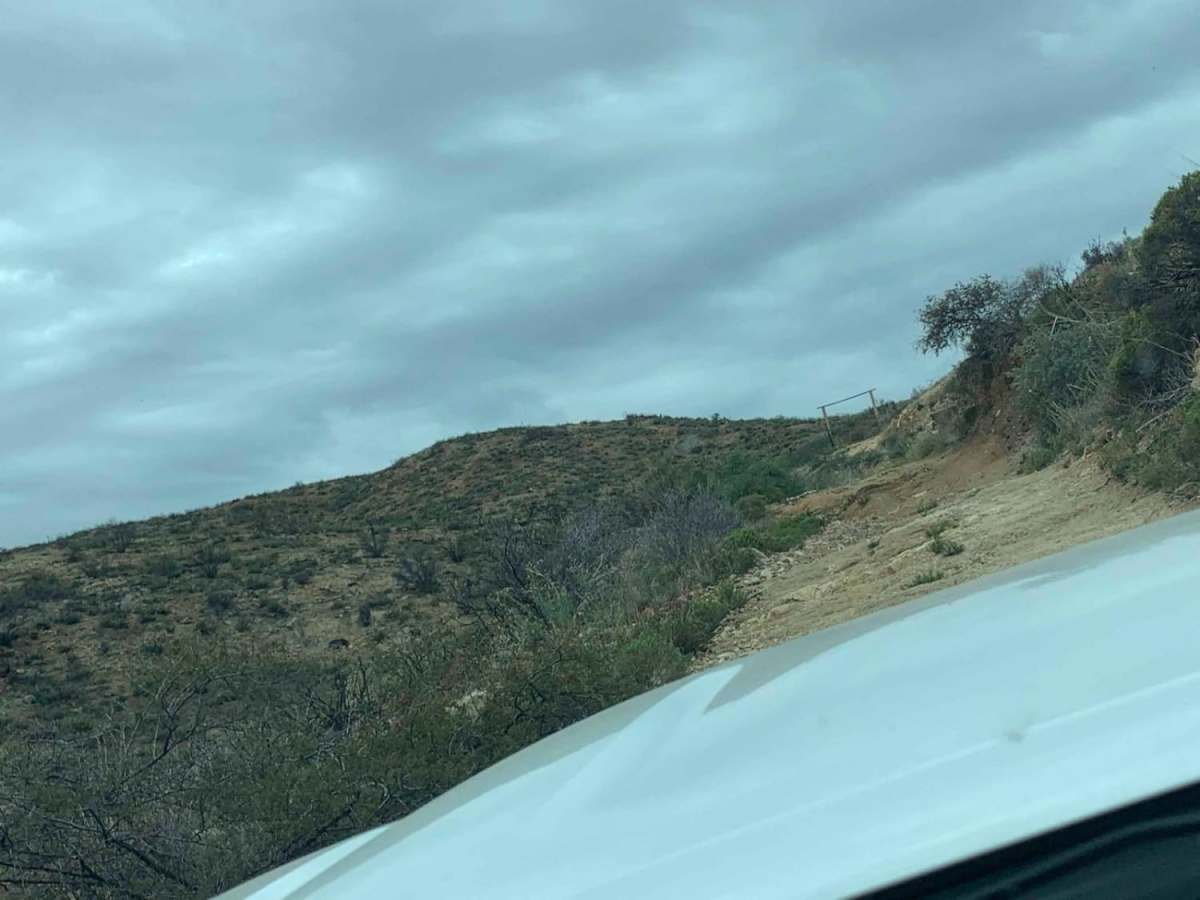 Sidewinder Trail photo 4