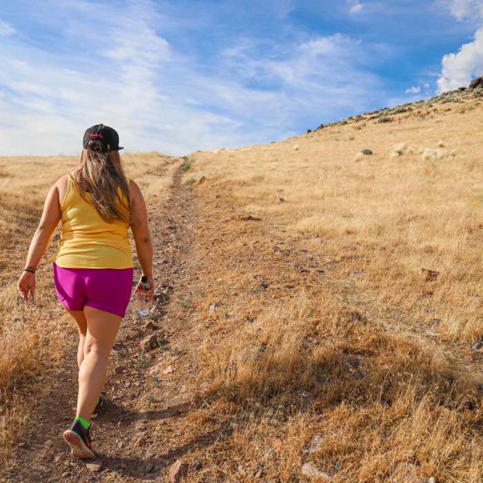 Near Wedekind Park Overlook