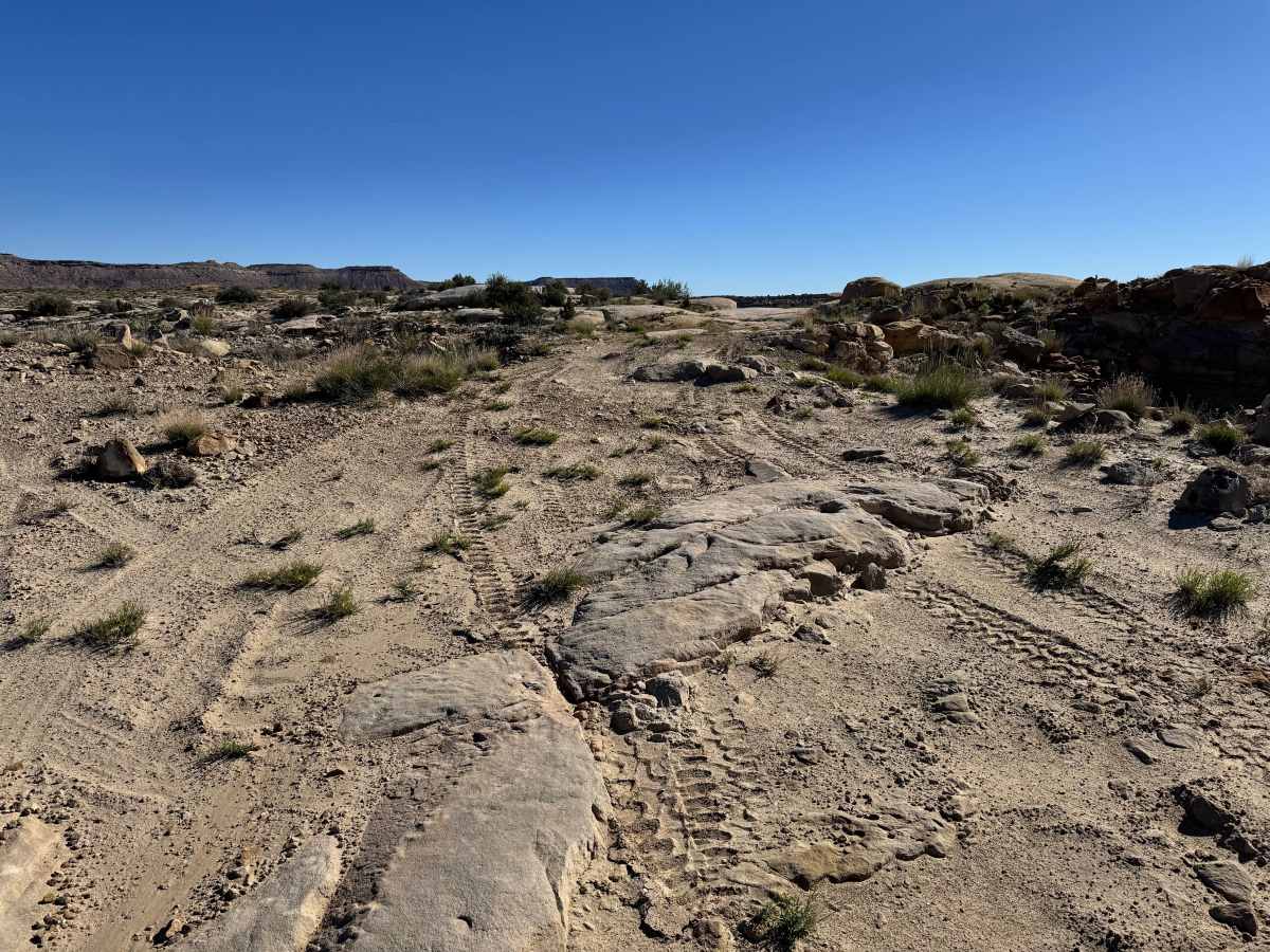 Agate Wash photo 4