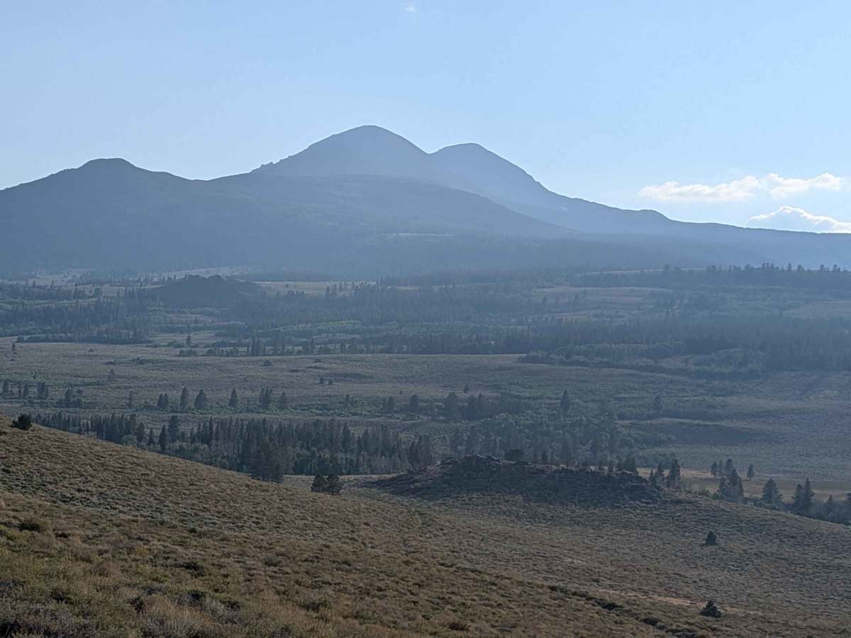 Dog Creek Valley photo 4