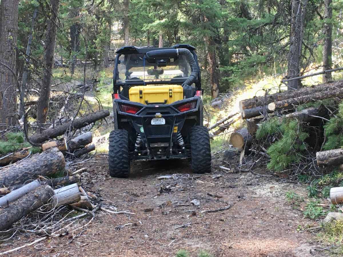 Kerlee Ridge ATV photo 3