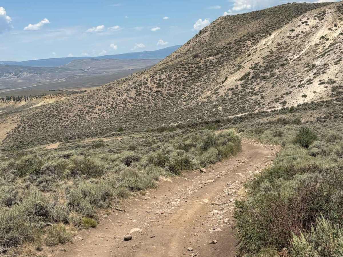 Northern Wolford Access photo 3