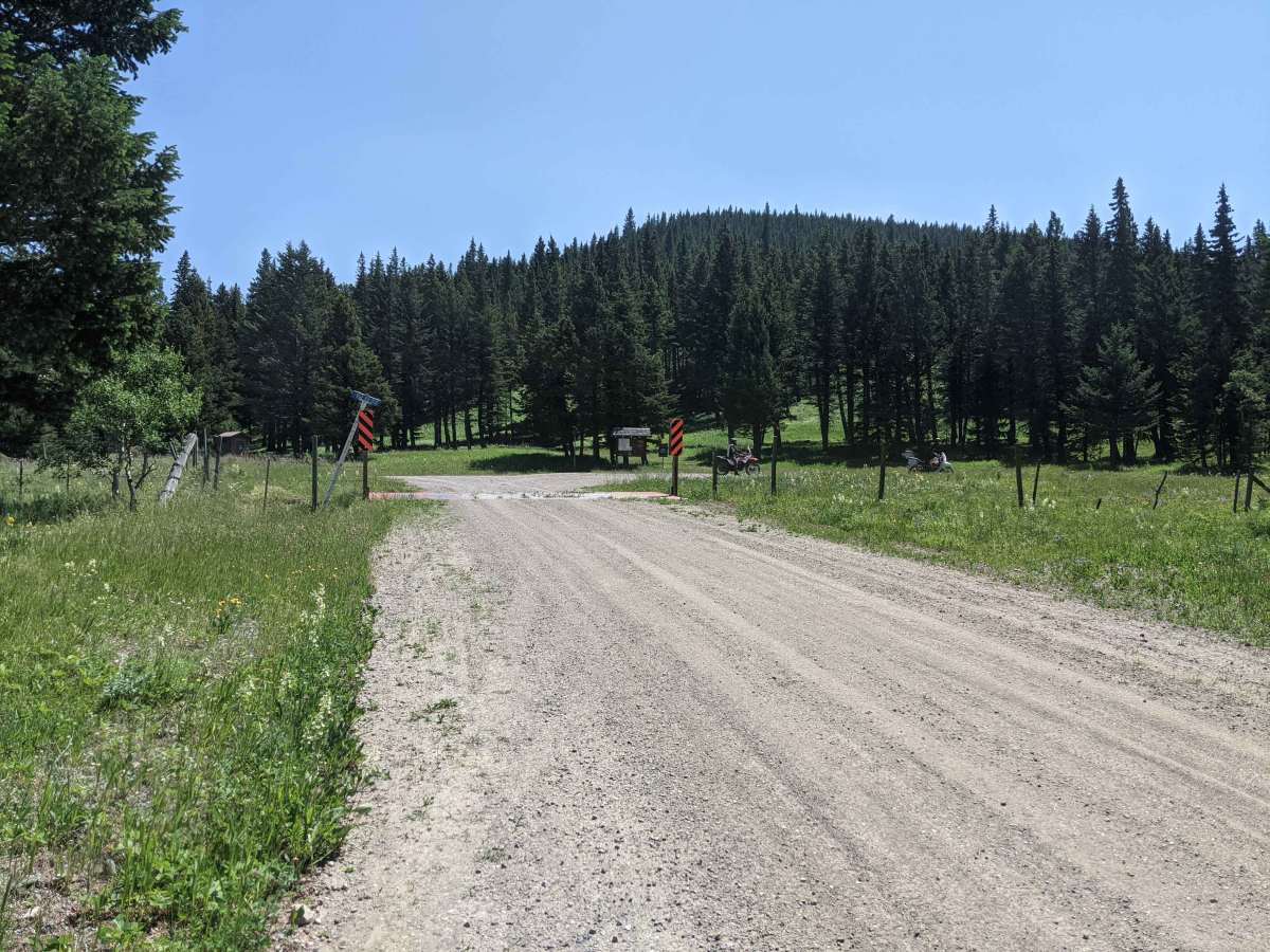 Skyline Loop photo 6