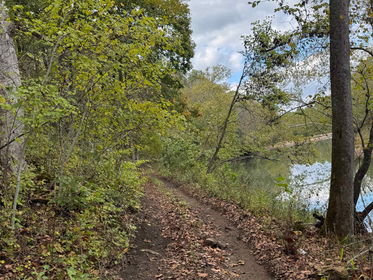 Riverside Drive photo 2