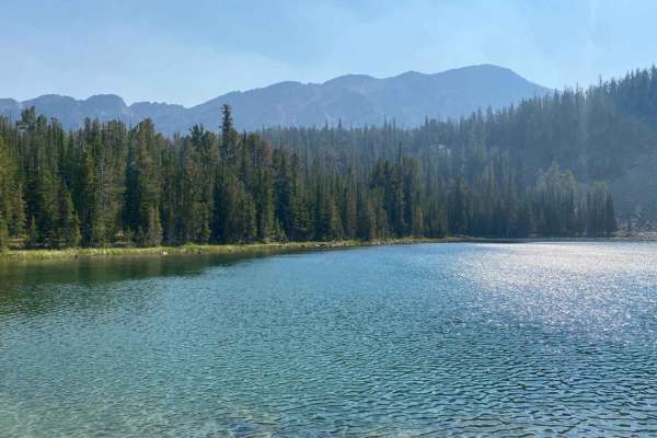 Thompson Lake