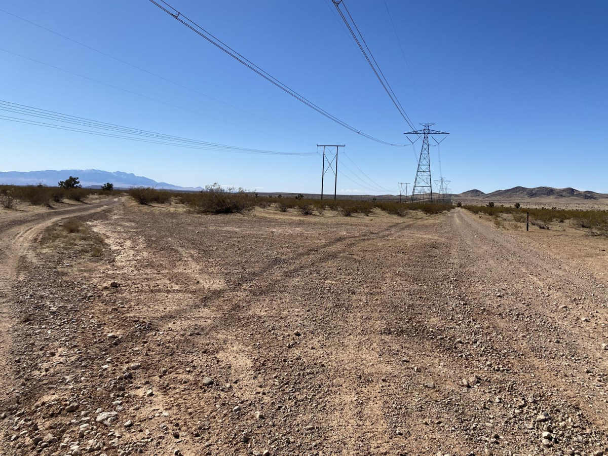 West Mountain Route photo 2
