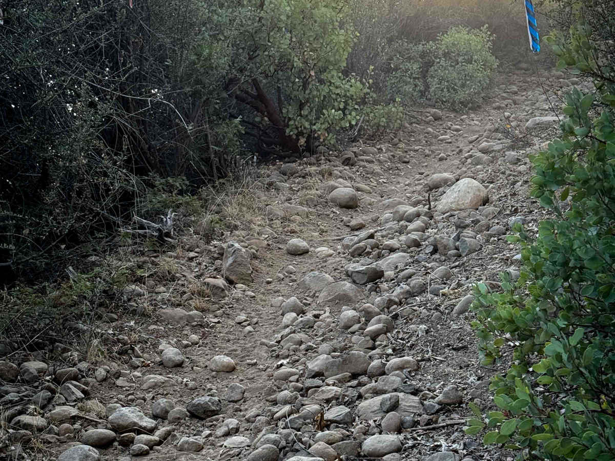 16EV223 trail photo