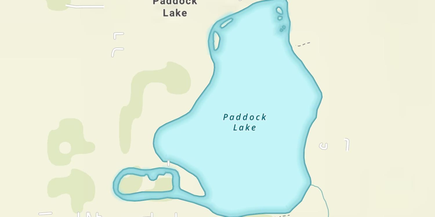 waterbodys
