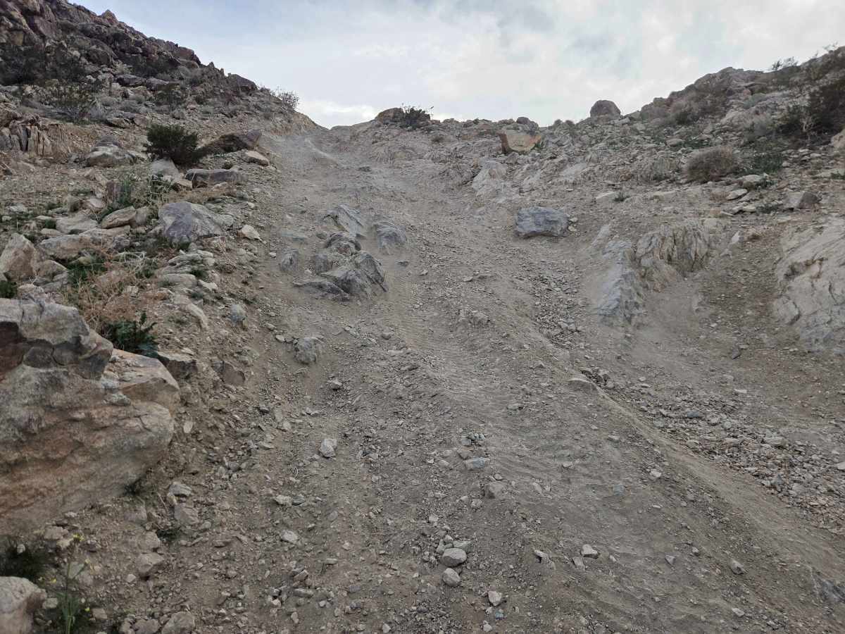 Heartbreak Hill photo 3