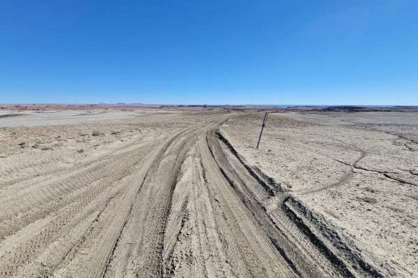 Blue Valley Road