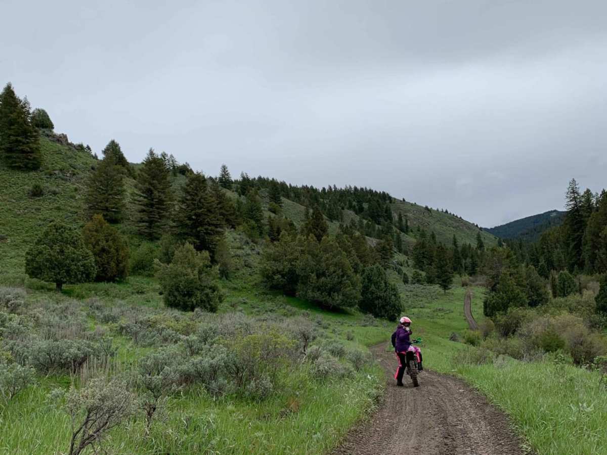 Rash Canyon photo 4