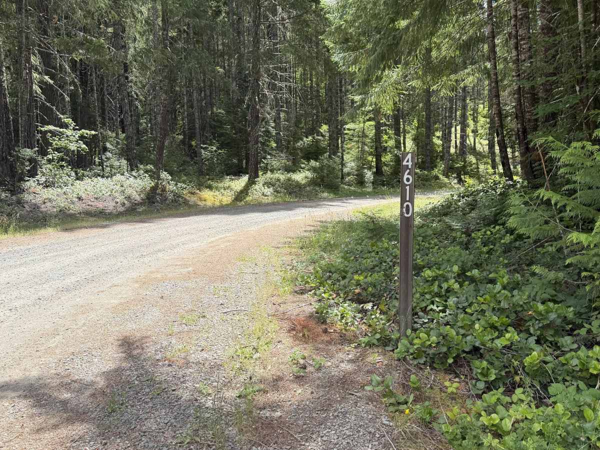 Purcell Creek - FS 4610000 photo 2