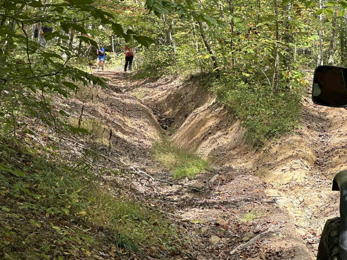 County Park Road photo 5