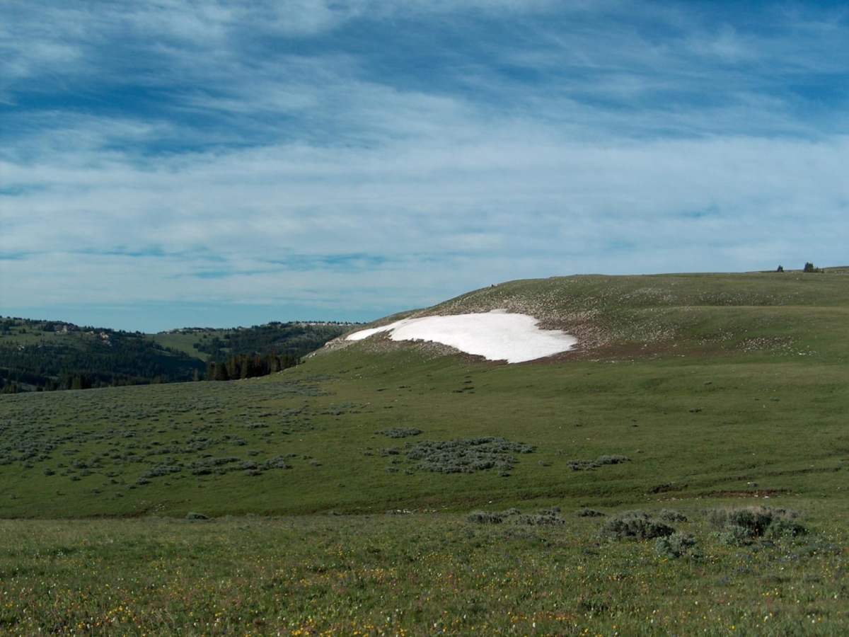 Hunt Mountain Road photo 5