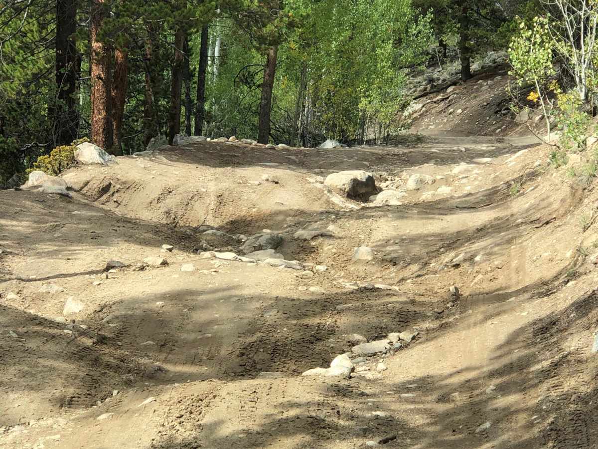 Mount Elbert East Ridge photo 3