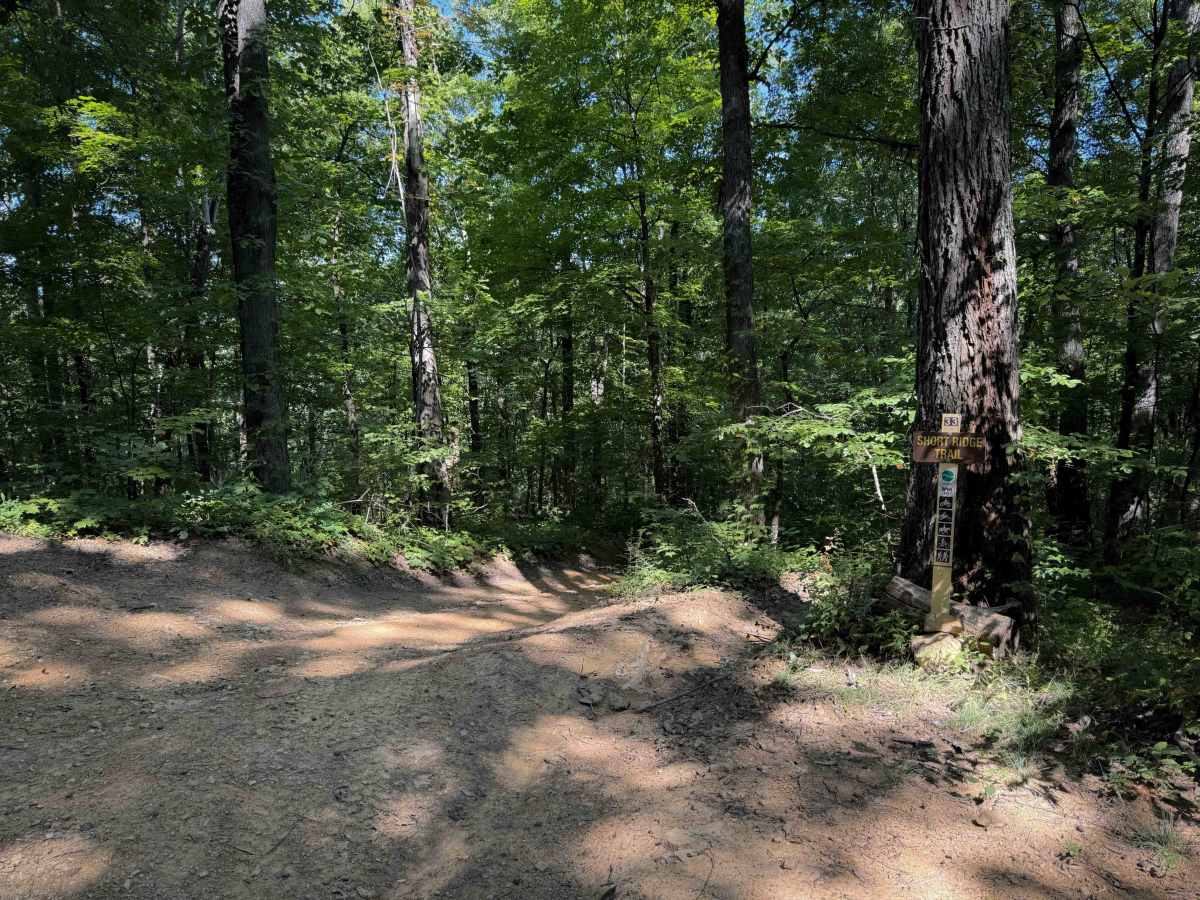 Short Ridge Trail photo 3