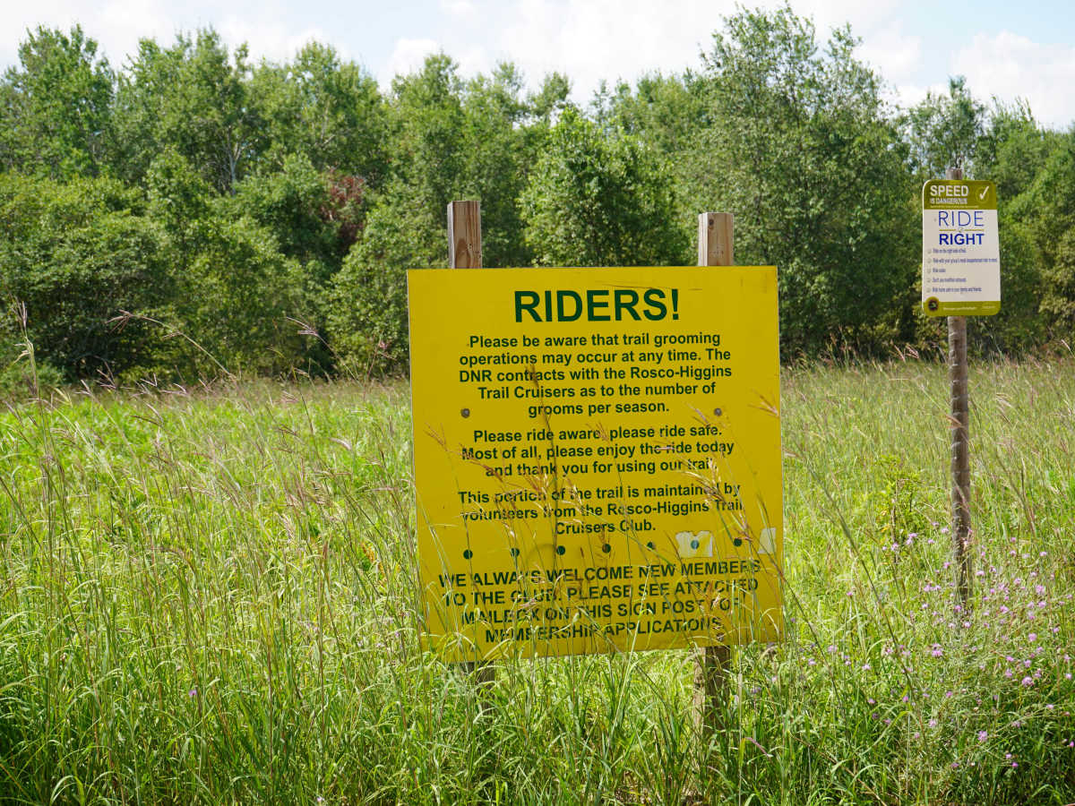 Billman Wilbur Trail photo 5